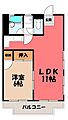 利久マンション2階4.2万円
