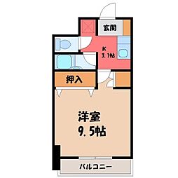 エストシエル 7階