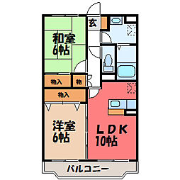 Y＆Mマンションドリーム 3階