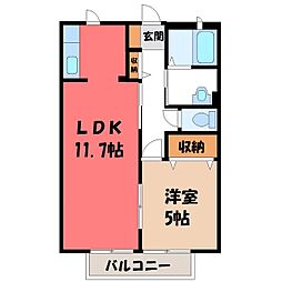 サンドエル 2階