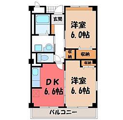 スプランドールSマンション 3階