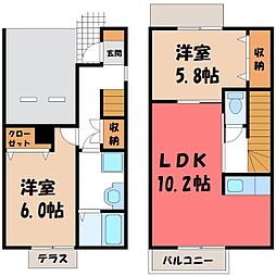 BREEZE TERRACE B