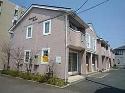 コーポラスフジタ