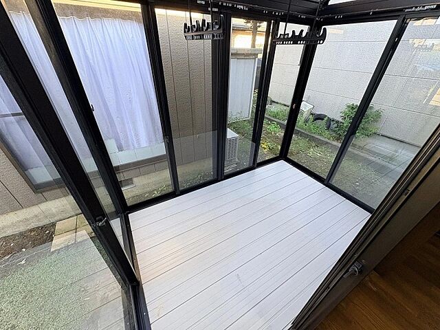 室内