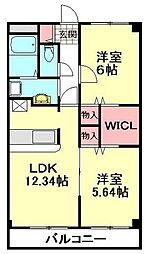 上尾駅 9.2万円