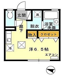 北本駅 5.5万円