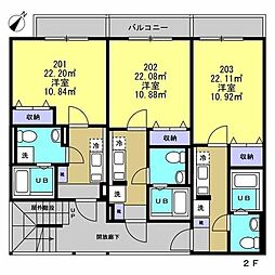 鴻巣駅 5.6万円