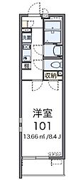 羽生駅 5.7万円