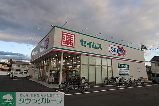 外観画像
