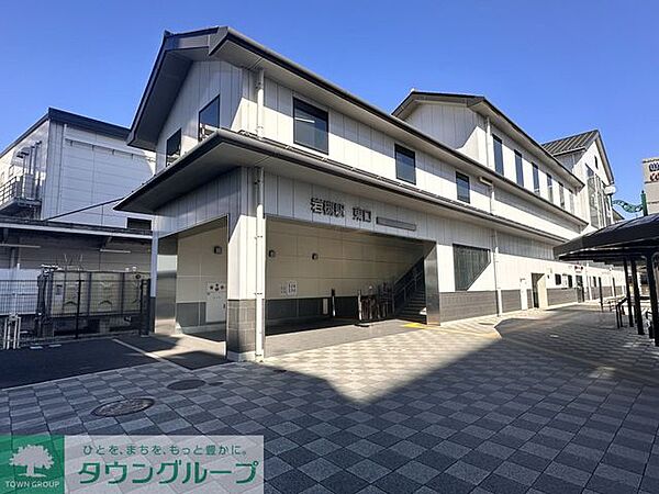 外観画像