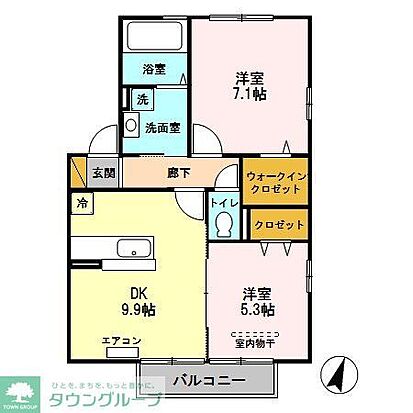 外観画像
