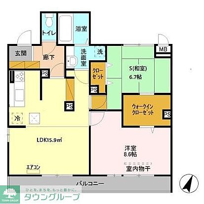 外観画像