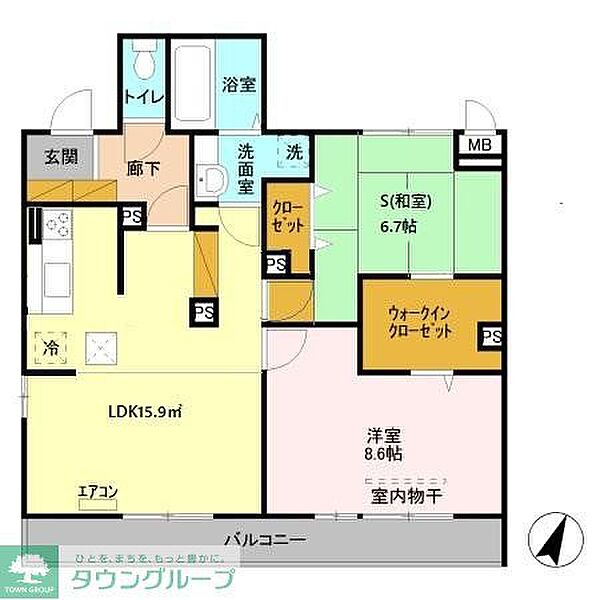 外観画像