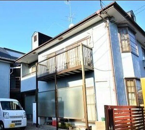 外観画像