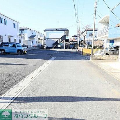 外観画像