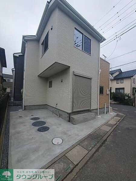 外観画像
