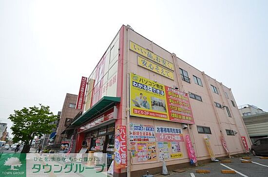 外観画像