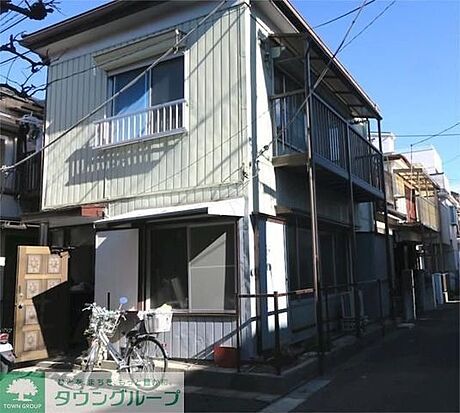 外観画像