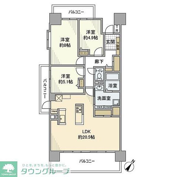 外観画像