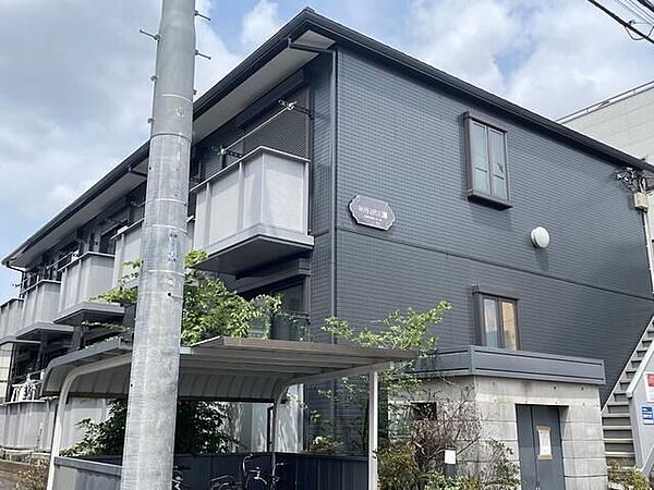 外観画像