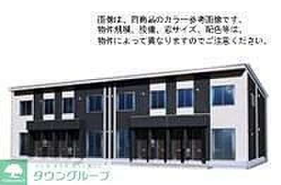 外観画像