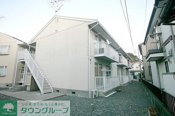 外観画像