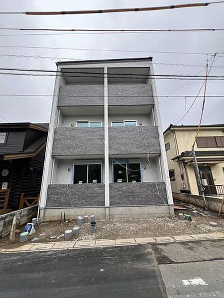 外観画像