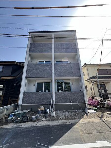 外観画像