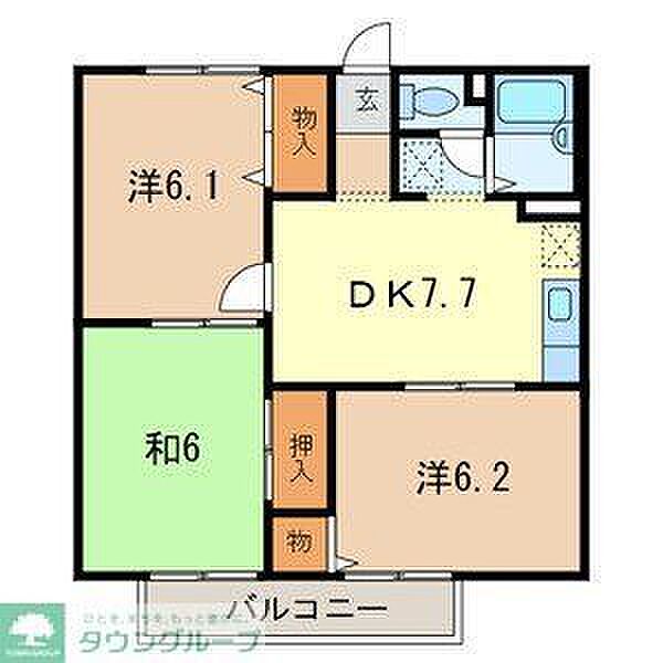 外観画像