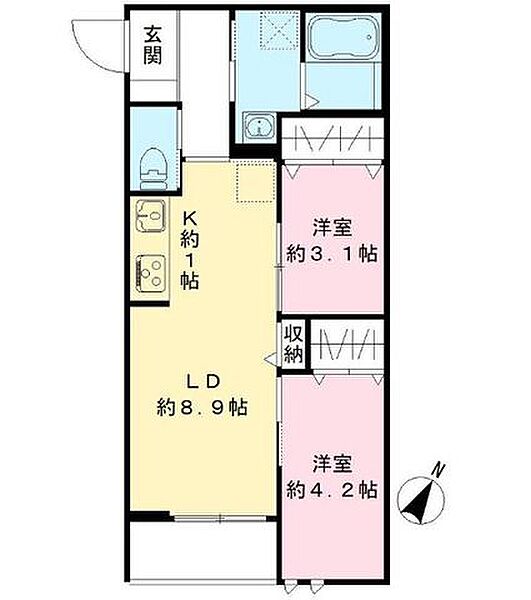 外観画像