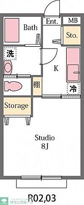 外観画像