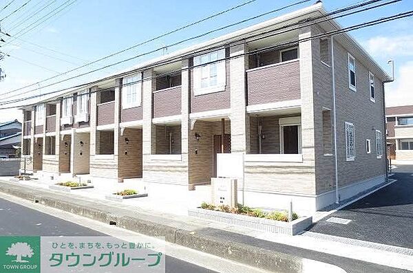 外観画像