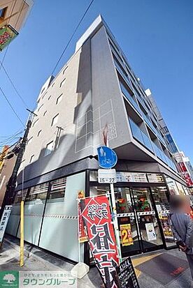 外観画像