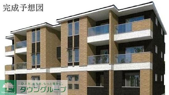 外観画像