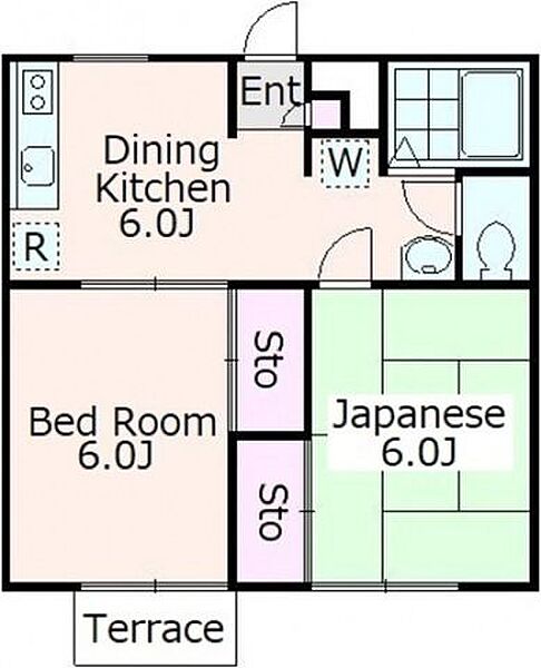 外観画像