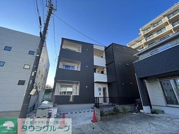 外観画像
