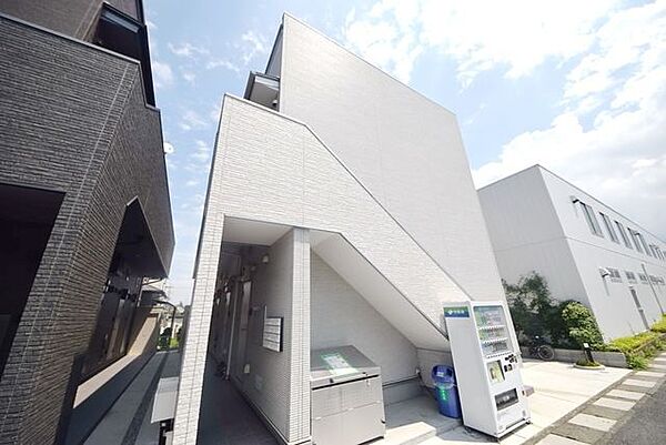 外観画像