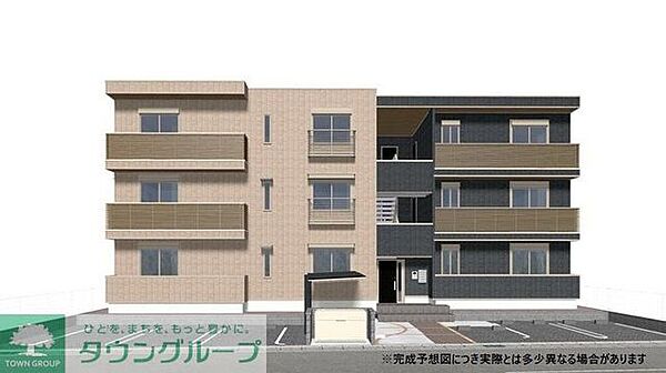外観画像