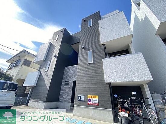 外観画像