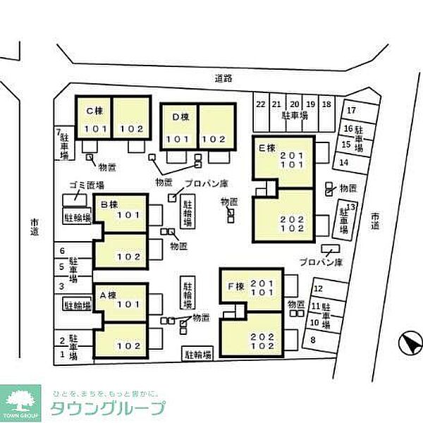 外観画像