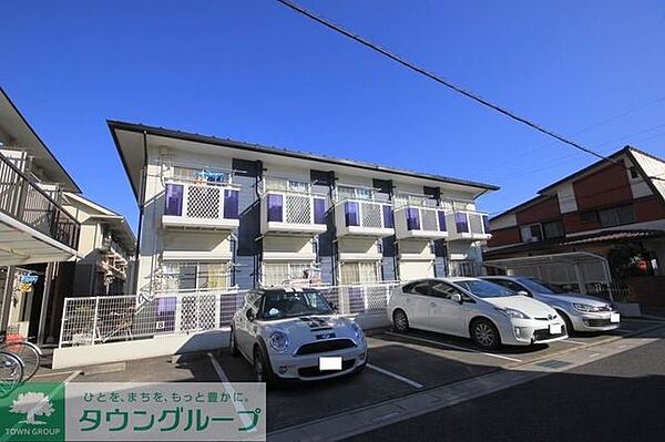 外観画像