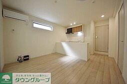 ＫＥＩＡＩ　ＲＥＳＩＤＥＮＣＥ上尾IV 302 3階1LDKのリビング/ダイニング