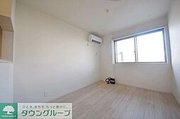 ＫＥＩＡＩ　ＲＥＳＩＤＥＮＣＥ上尾IV 101 1階1LDKのリビング/ダイニング