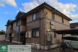 ドミール　壱番館