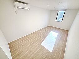 東武野田線 七里駅 徒歩10分の賃貸アパート 2階1Kのリビング/ダイニング