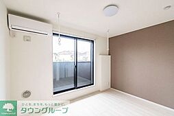 ＤＥＬＩＧＨＴ赤見台 304 3階1Kのリビング/ダイニング