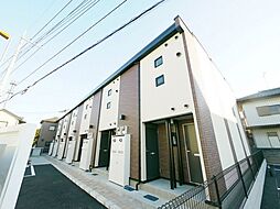 レオネクストＭＴ　西原