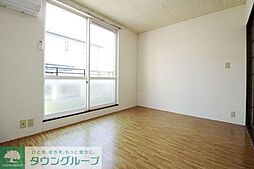 スナハイツ 102 1階1Kのリビング/ダイニング