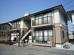 東武東上線 鶴ヶ島駅 徒歩16分の賃貸アパート