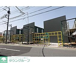 東武東上線 鶴ヶ島駅 徒歩6分